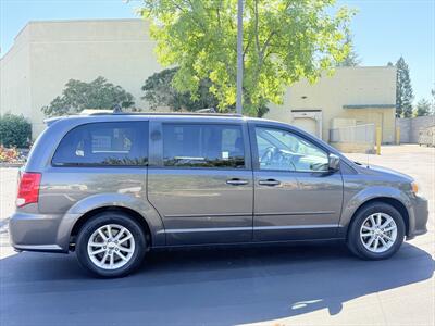 2016 Dodge Grand Caravan SXT - Photo 4 - Orangevale, CA 95662
