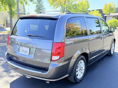 2016 Dodge Grand Caravan SXT - Photo 5 - Orangevale, CA 95662