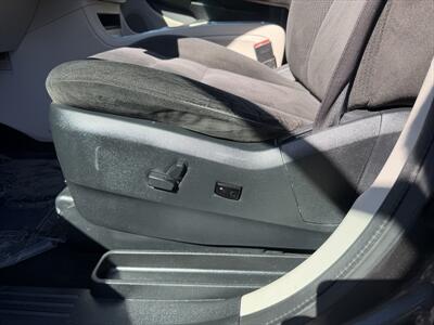 2016 Dodge Grand Caravan SXT - Photo 20 - Orangevale, CA 95662