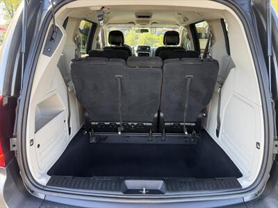 2016 Dodge Grand Caravan SXT - Photo 18 - Orangevale, CA 95662