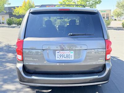 2016 Dodge Grand Caravan SXT - Photo 6 - Orangevale, CA 95662