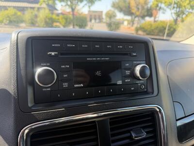 2016 Dodge Grand Caravan SXT - Photo 16 - Orangevale, CA 95662