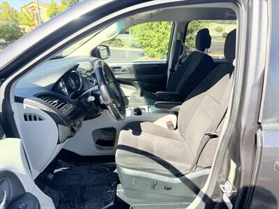 2016 Dodge Grand Caravan SXT - Photo 11 - Orangevale, CA 95662