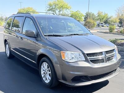 2016 Dodge Grand Caravan SXT - Photo 3 - Orangevale, CA 95662