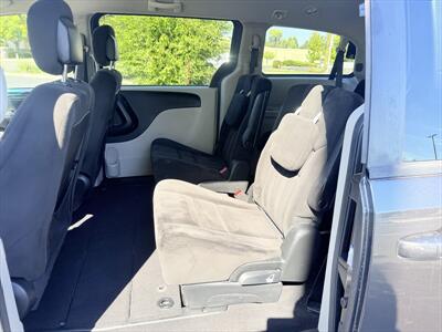 2016 Dodge Grand Caravan SXT - Photo 13 - Orangevale, CA 95662