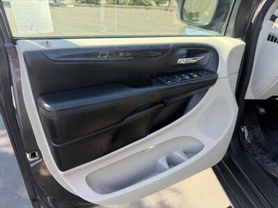 2016 Dodge Grand Caravan SXT - Photo 21 - Orangevale, CA 95662
