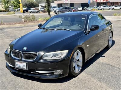 2011 BMW 328i   - Photo 16 - Orangevale, CA 95662