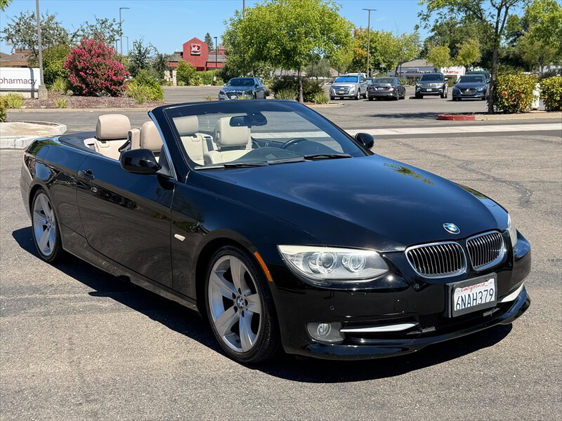 2011 BMW 328i - Photo 4 - Orangevale, CA 95662