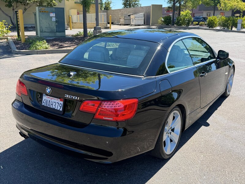 2011 BMW 328i - Photo 15 - Orangevale, CA 95662