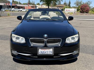 2011 BMW 328i   - Photo 2 - Orangevale, CA 95662