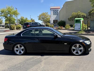 2011 BMW 328i   - Photo 13 - Orangevale, CA 95662