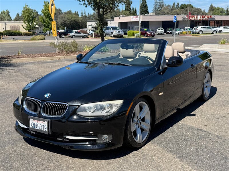2011 BMW 328i - Photo 2 - Orangevale, CA 95662