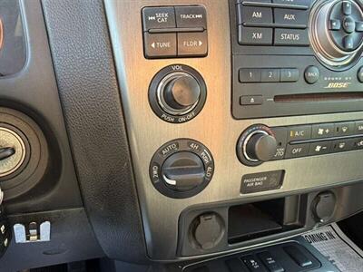 2015 Nissan Armada SL - Photo 18 - Orangevale, CA 95662