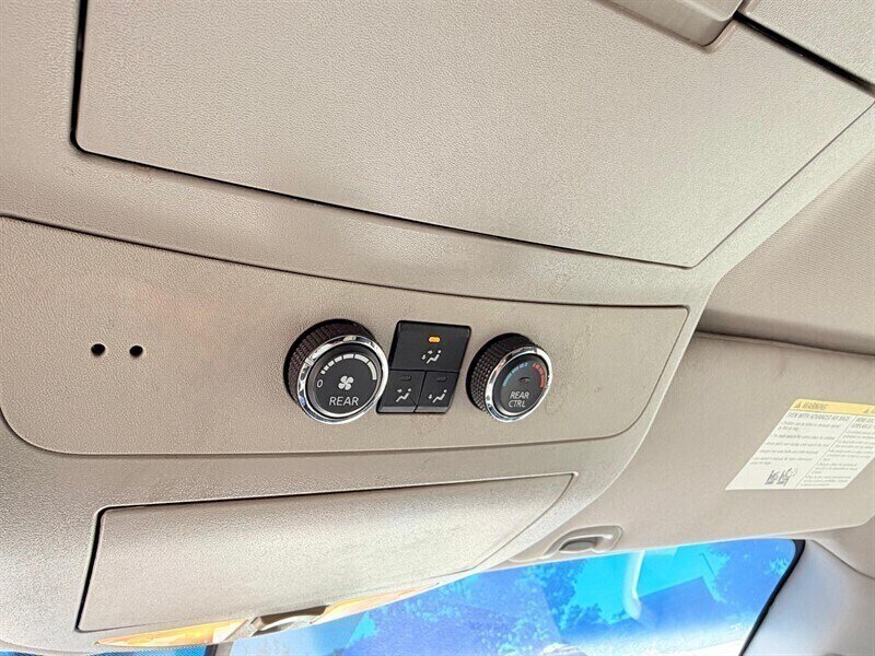 2015 Nissan Armada SL - Photo 17 - Orangevale, CA 95662