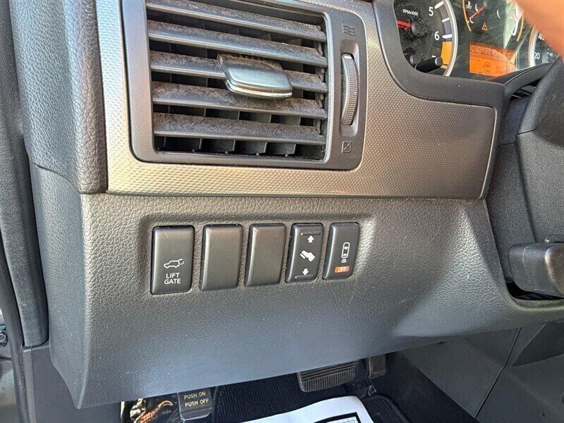 2015 Nissan Armada SL - Photo 18 - Orangevale, CA 95662