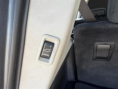 2015 Nissan Armada SL - Photo 20 - Orangevale, CA 95662