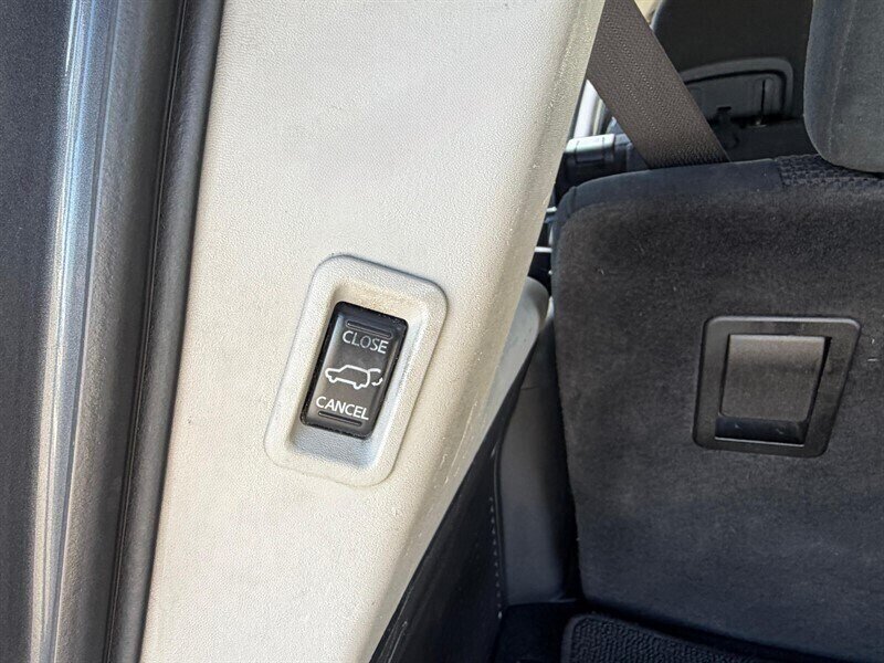 2015 Nissan Armada SL - Photo 21 - Orangevale, CA 95662