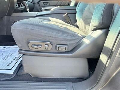 2015 Nissan Armada SL - Photo 10 - Orangevale, CA 95662