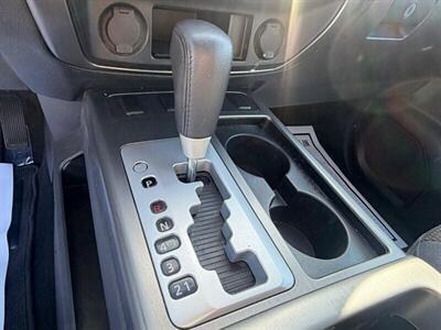 2015 Nissan Armada SL - Photo 25 - Orangevale, CA 95662