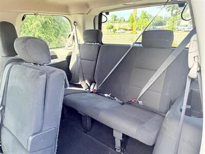 2015 Nissan Armada SL - Photo 9 - Orangevale, CA 95662