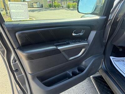2015 Nissan Armada SL - Photo 12 - Orangevale, CA 95662
