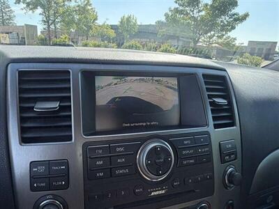 2015 Nissan Armada SL - Photo 15 - Orangevale, CA 95662