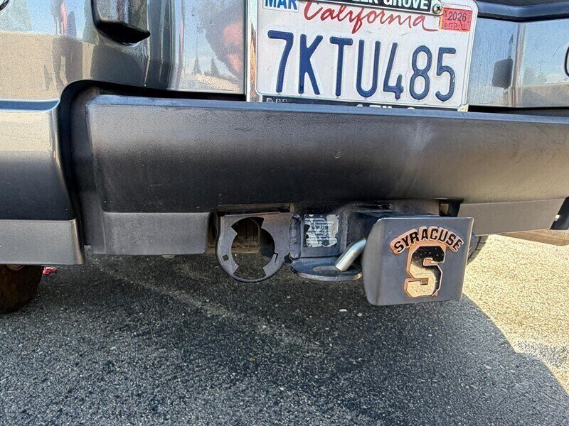 2015 Nissan Armada SL - Photo 24 - Orangevale, CA 95662