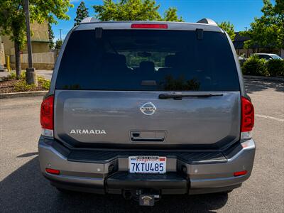 2015 Nissan Armada SL - Photo 3 - Orangevale, CA 95662