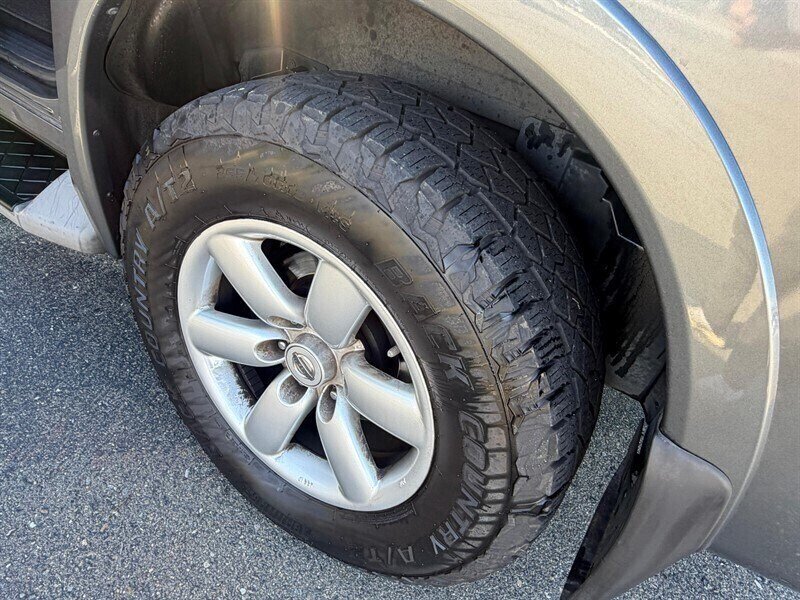 2015 Nissan Armada SL - Photo 25 - Orangevale, CA 95662