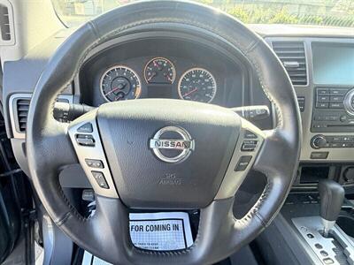 2015 Nissan Armada SL - Photo 13 - Orangevale, CA 95662