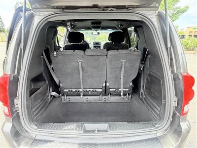 2016 Dodge Grand Caravan American Value Package - Photo 14 - Orangevale, CA 95662