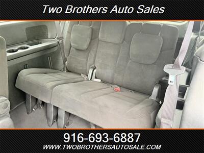 2016 Dodge Grand Caravan American Value Package - Photo 13 - Orangevale, CA 95662