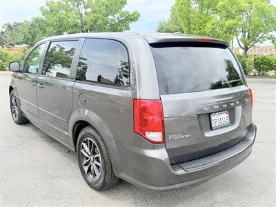 2016 Dodge Grand Caravan American Value Package - Photo 7 - Orangevale, CA 95662