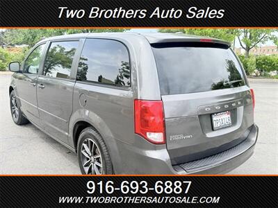 2016 Dodge Grand Caravan American Value Package - Photo 7 - Orangevale, CA 95662