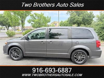 2016 Dodge Grand Caravan American Value Package - Photo 8 - Orangevale, CA 95662