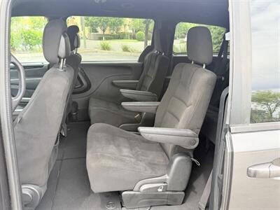 2016 Dodge Grand Caravan American Value Package - Photo 12 - Orangevale, CA 95662