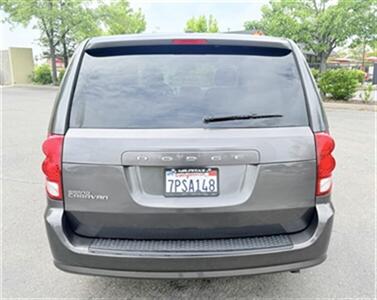 2016 Dodge Grand Caravan American Value Package - Photo 6 - Orangevale, CA 95662
