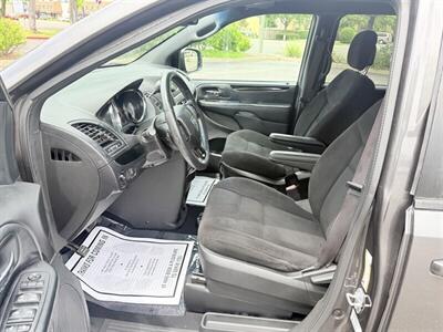 2016 Dodge Grand Caravan American Value Package - Photo 11 - Orangevale, CA 95662