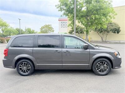 2016 Dodge Grand Caravan American Value Package - Photo 4 - Orangevale, CA 95662