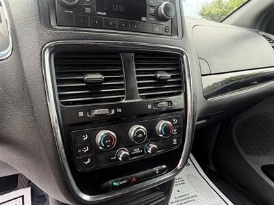 2016 Dodge Grand Caravan American Value Package - Photo 17 - Orangevale, CA 95662