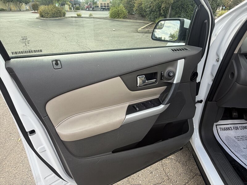 2014 Ford Edge SEL - Photo 21 - Orangevale, CA 95662