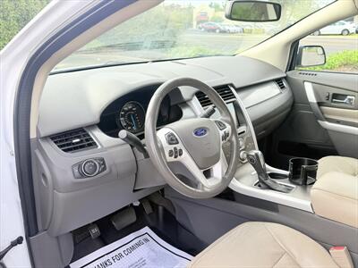 2014 Ford Edge SEL - Photo 10 - Orangevale, CA 95662