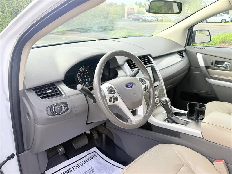 2014 Ford Edge SEL - Photo 10 - Orangevale, CA 95662