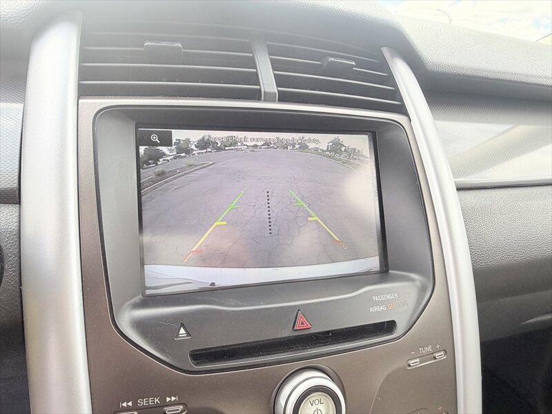 2014 Ford Edge SEL - Photo 14 - Orangevale, CA 95662