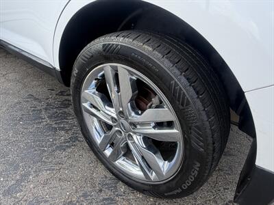 2014 Ford Edge SEL - Photo 27 - Orangevale, CA 95662