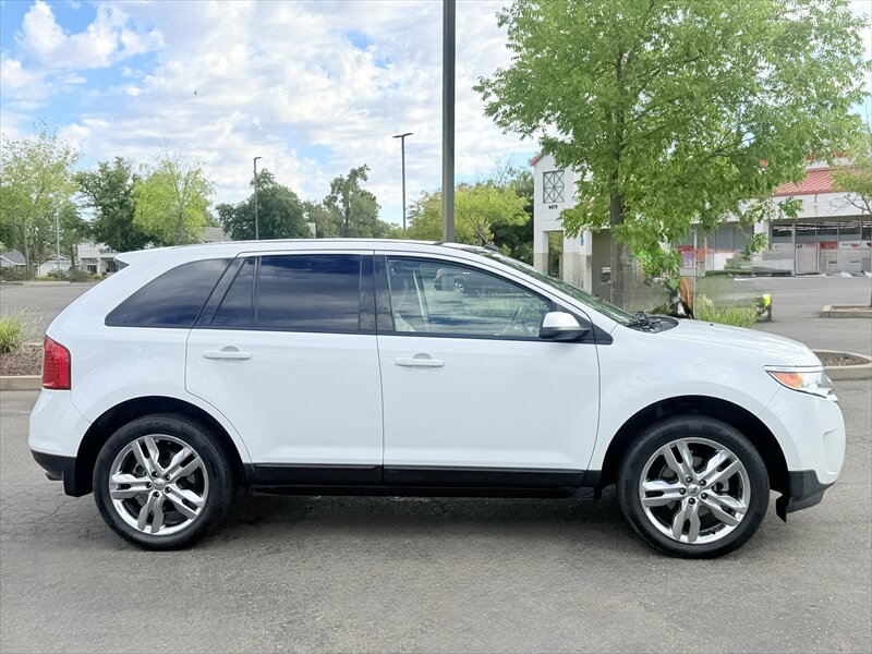 2014 Ford Edge SEL - Photo 4 - Orangevale, CA 95662