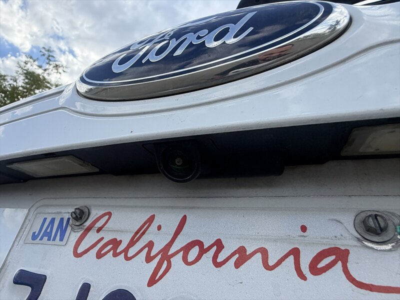 2014 Ford Edge SEL - Photo 24 - Orangevale, CA 95662