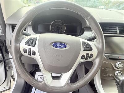 2014 Ford Edge SEL - Photo 16 - Orangevale, CA 95662
