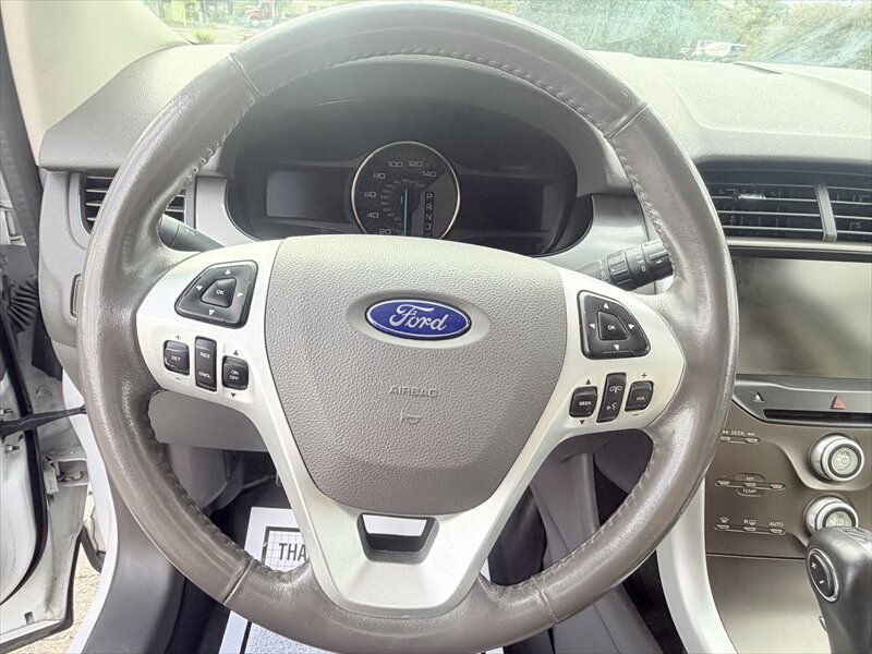 2014 Ford Edge SEL - Photo 16 - Orangevale, CA 95662