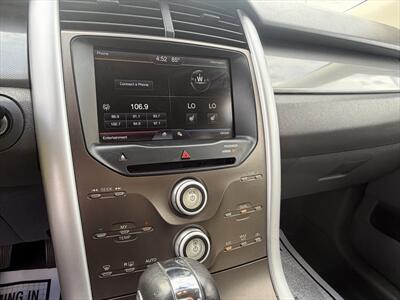 2014 Ford Edge SEL - Photo 15 - Orangevale, CA 95662